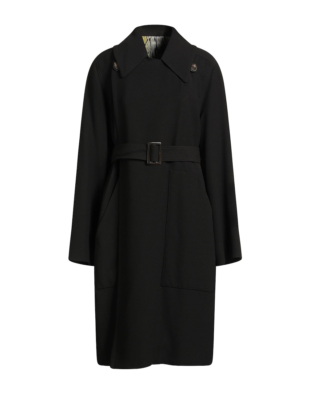 RICK OWENS - Πανωφόρια και καμπαρντίνες