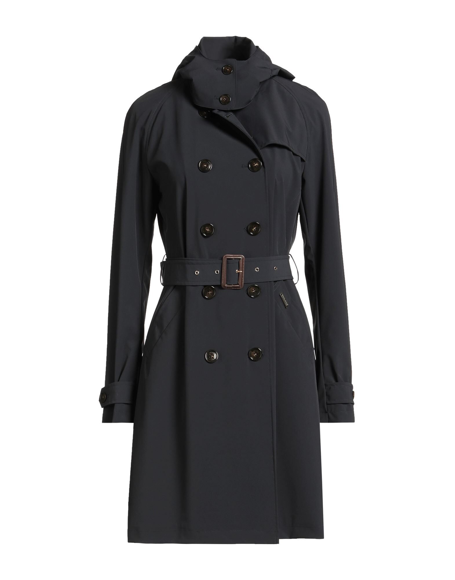 WOOLRICH - Overcoats & Trench Coats