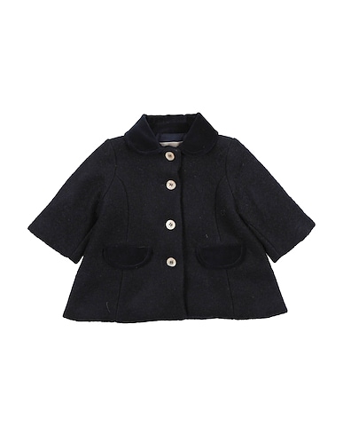 LA STUPENDERIA Coat 60% Wool, 40% Polyester