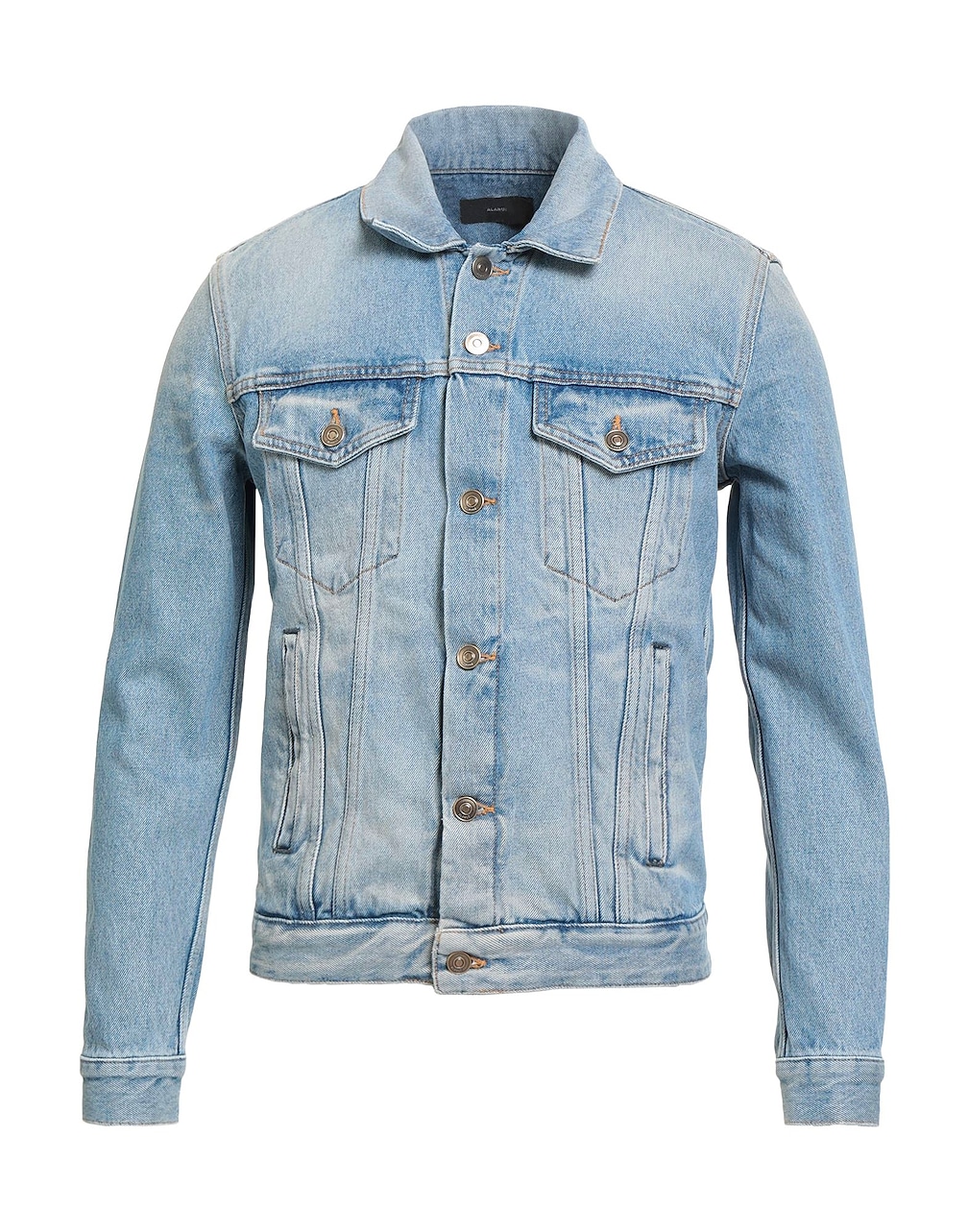 ALANUI - Denim outerwear