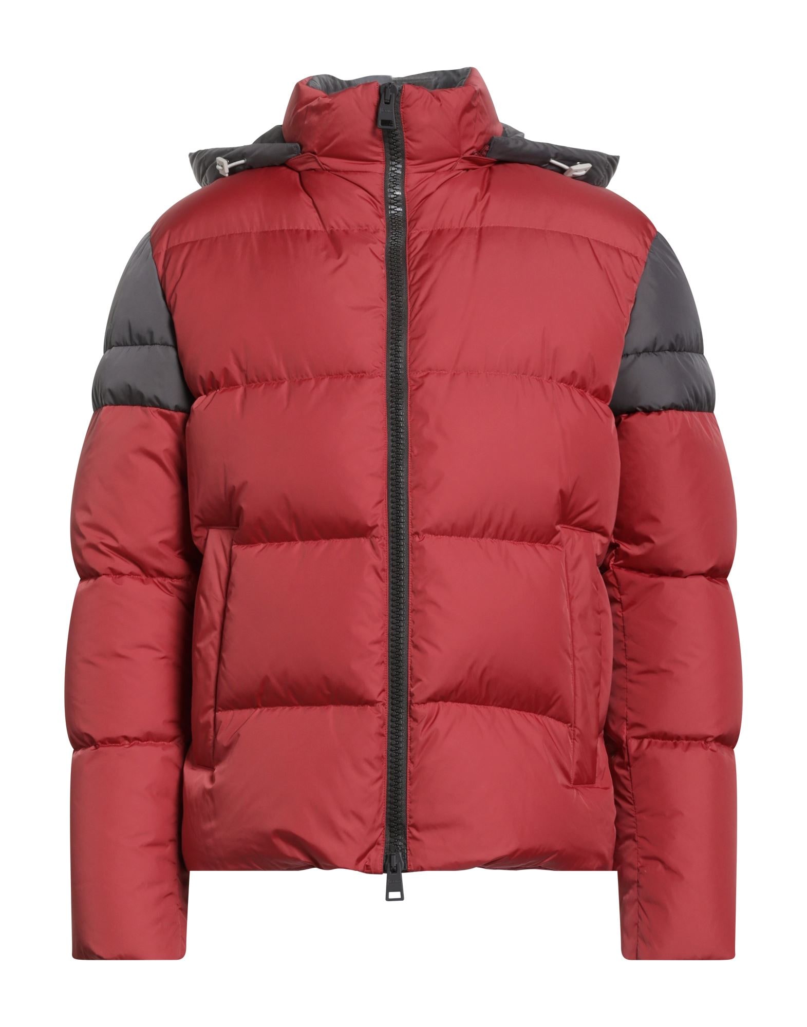 HERNO - Plumíferos y acolchados