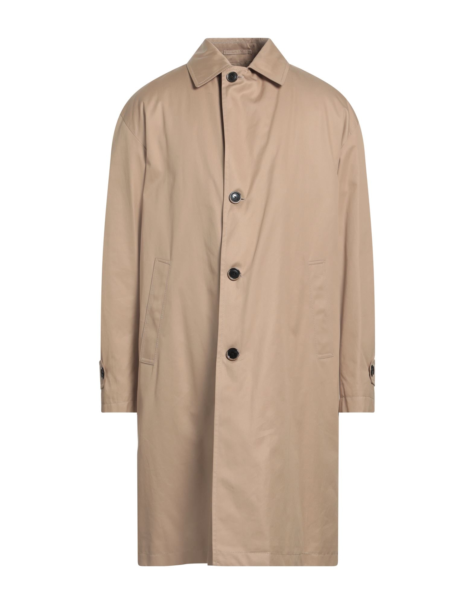 HERNO - Πανωφόρια και καμπαρντίνες