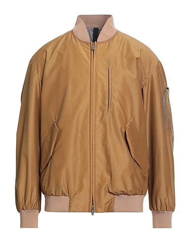 HEVÒ Jacket 80% Wool, 20% Polyamide