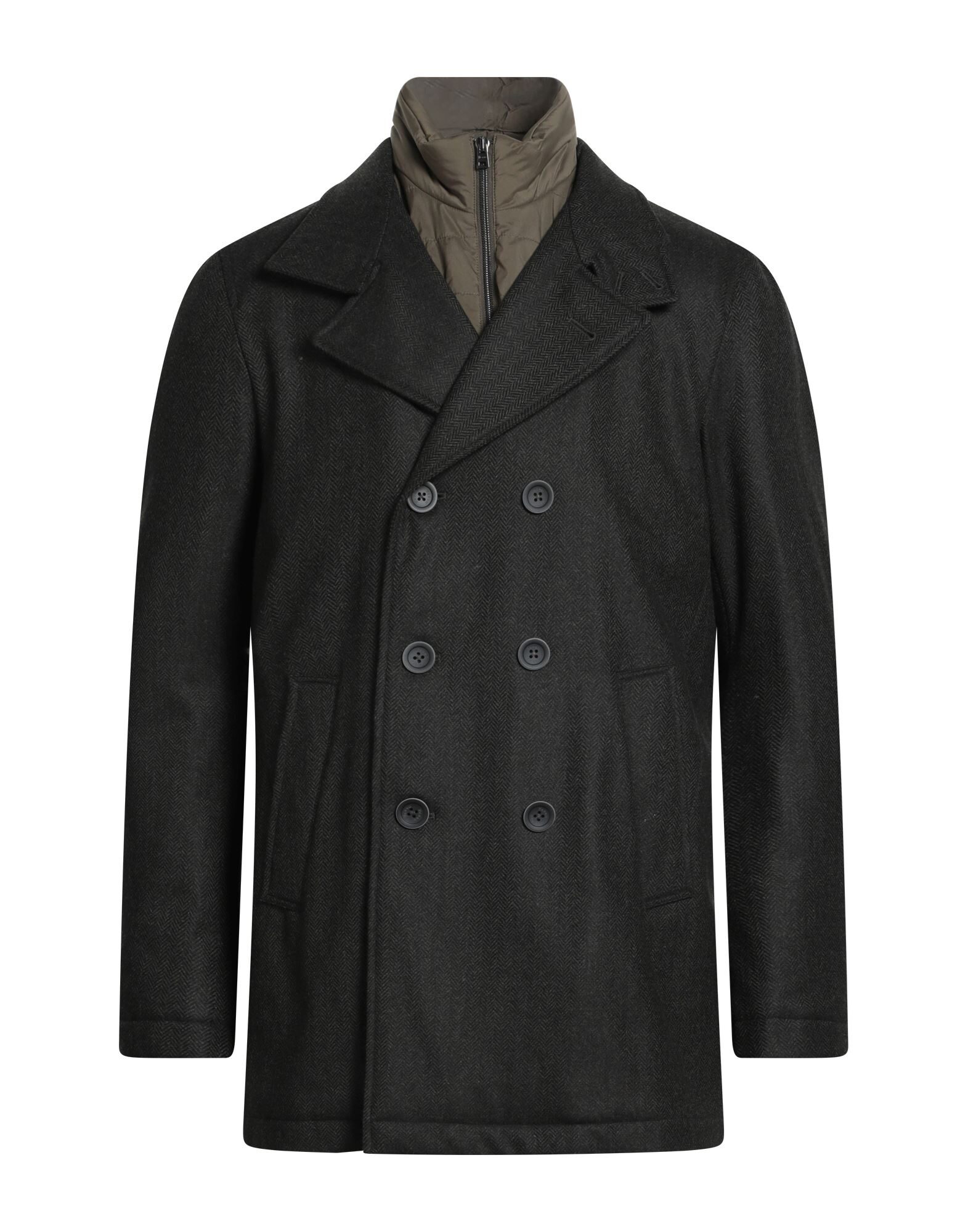 HERNO - Пальто