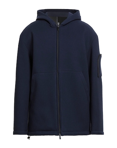 HEVÒ Jacket 85% Viscose, 15% Wool