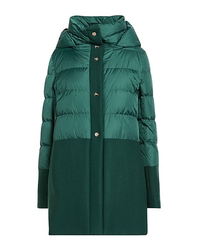 HERNO Doudoune 100% Polyamide, Laine vierge