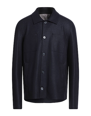 HERNO Mantel RESORT 100% Schurwolle