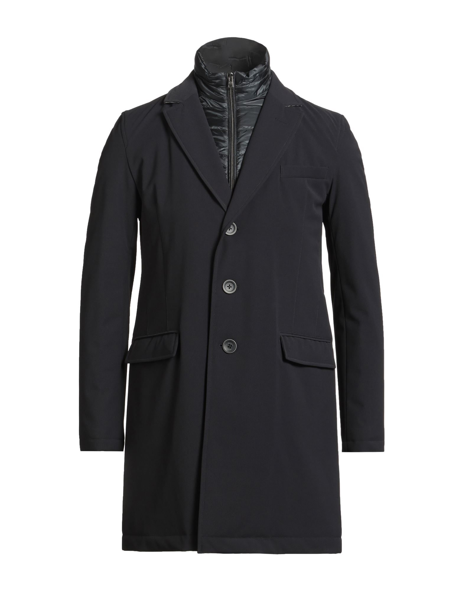 HERNO - Пальто