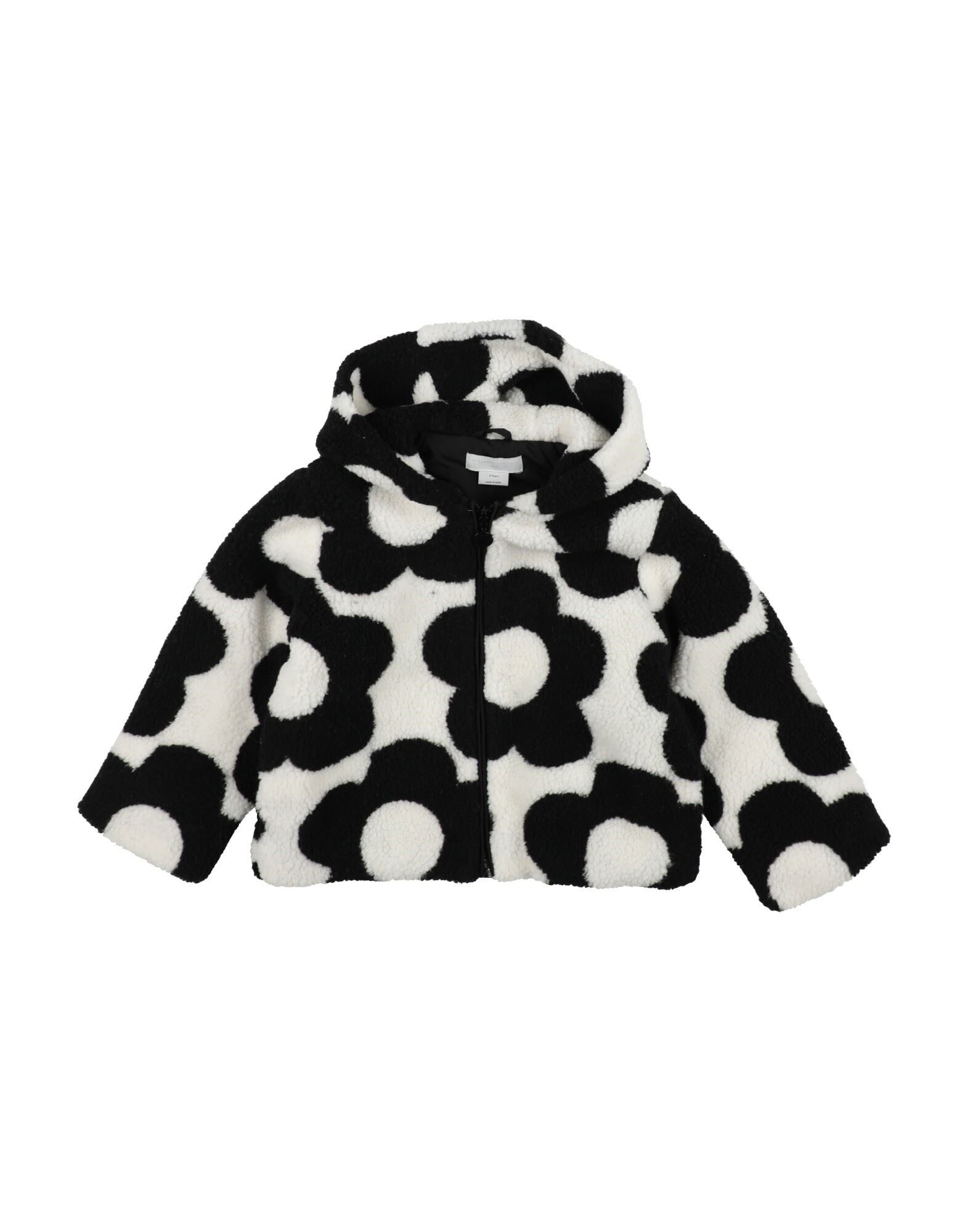 STELLA McCARTNEY KIDS - Shearling & Teddy