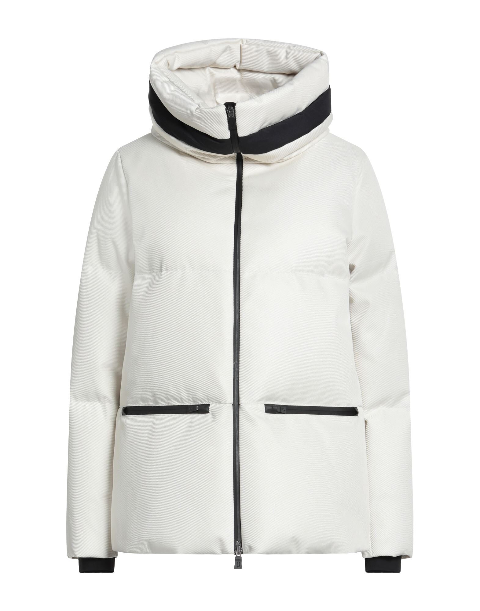 HERNO - Пуховики и куртки на синтепоне