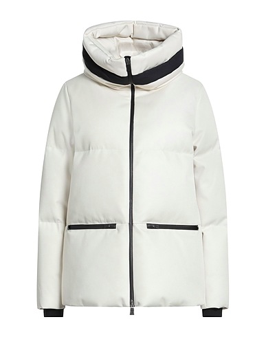 HERNO Shell jacket LAMINAR 100% Polyester, Polyurethane, PTFE - Polytetrafluoroethylene