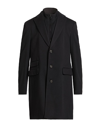 PAL ZILERI Coat 90% Wool, 10% Cashmere