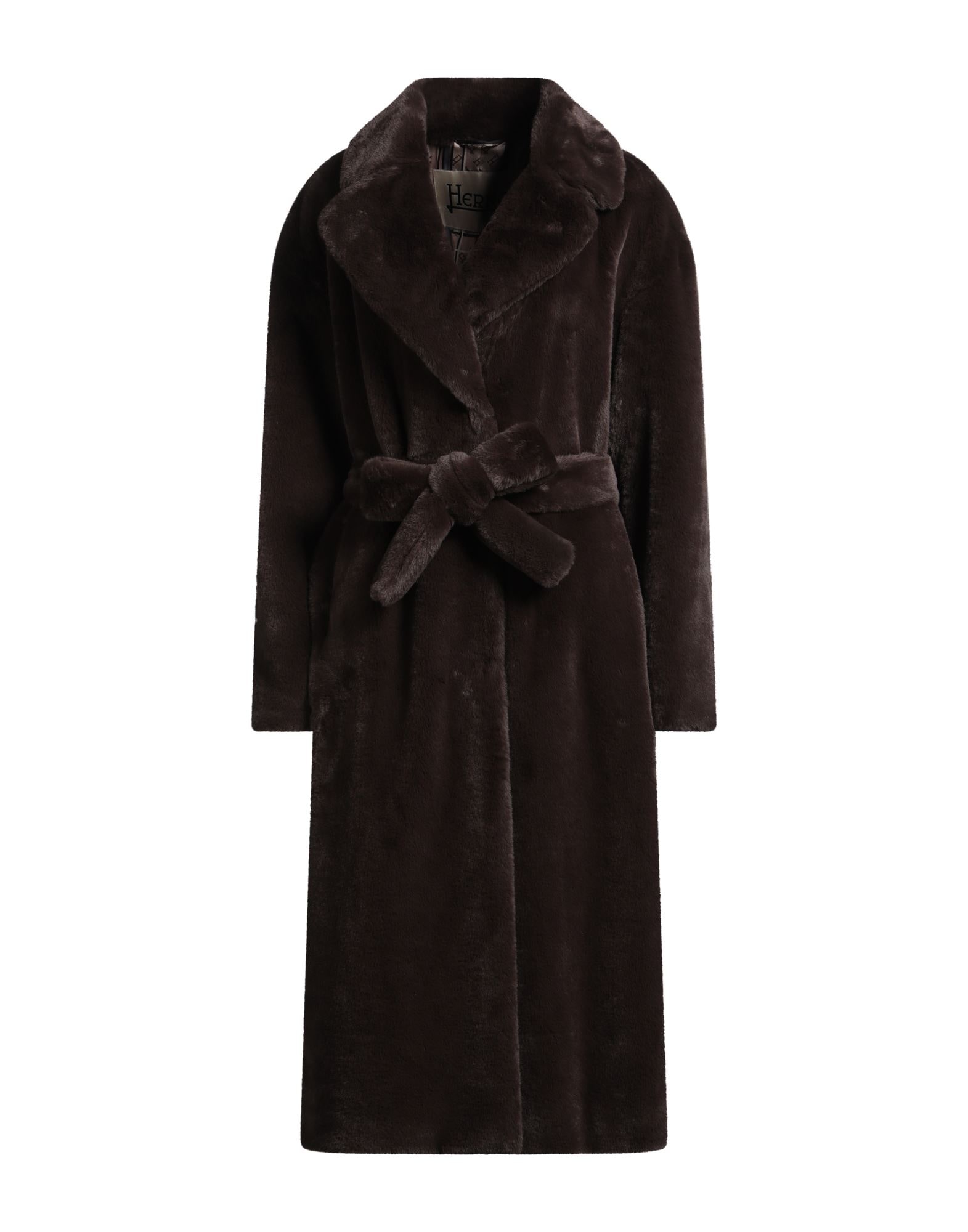 HERNO - Shearling- & Kunstfell