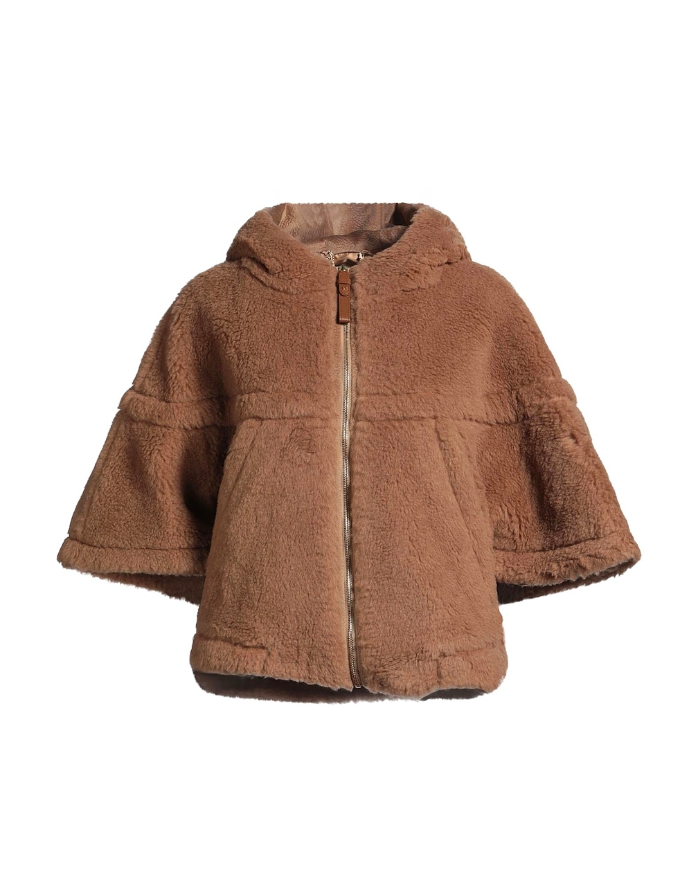 MAX MARA - Shearling & Teddy
