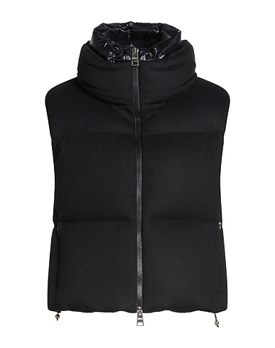 HERNO Gilet 51% Silk, 49% Cashmere, Polyamide