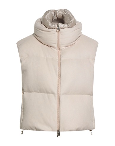 HERNO Gilet 51% Silk, 49% Cashmere, Polyamide