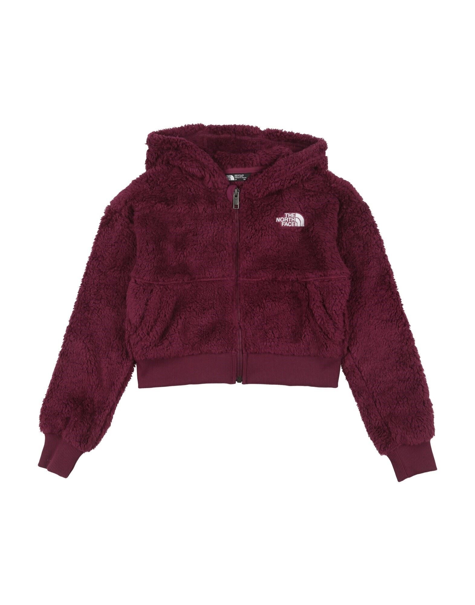 THE NORTH FACE - Shearling & Teddy