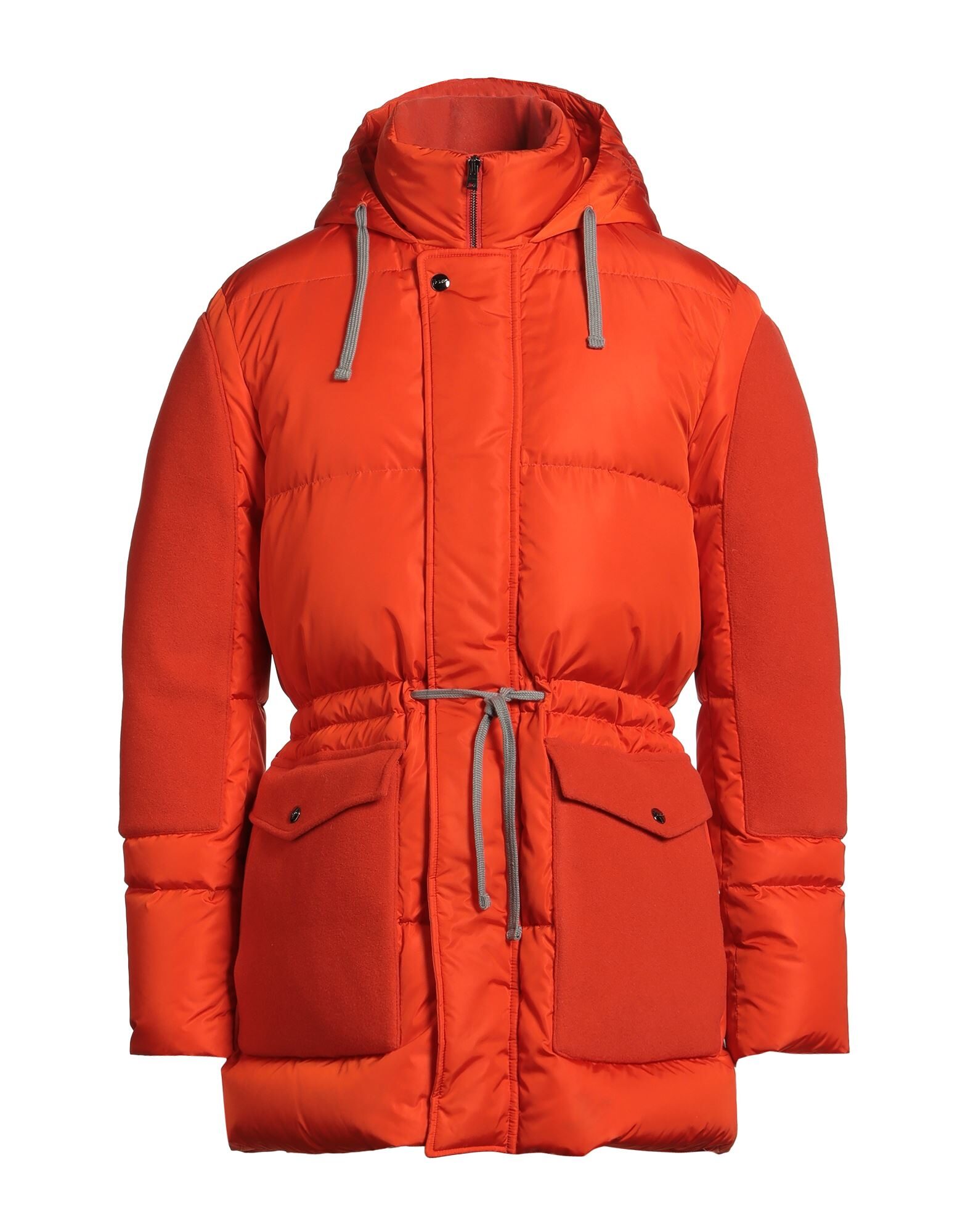 HERNO - Пуховики и куртки на синтепоне