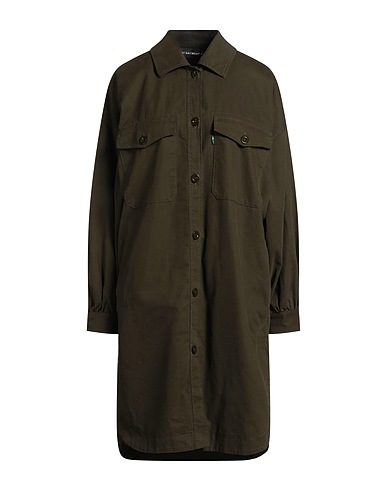 DEPARTMENT 5 ライトコート コットン 100%