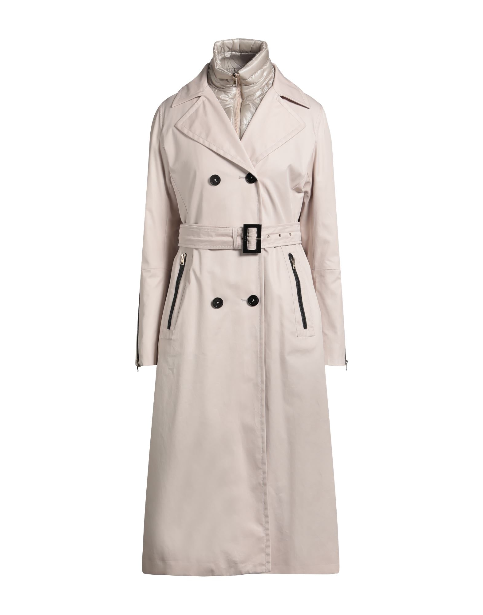 HERNO - Overcoats & Trench Coats