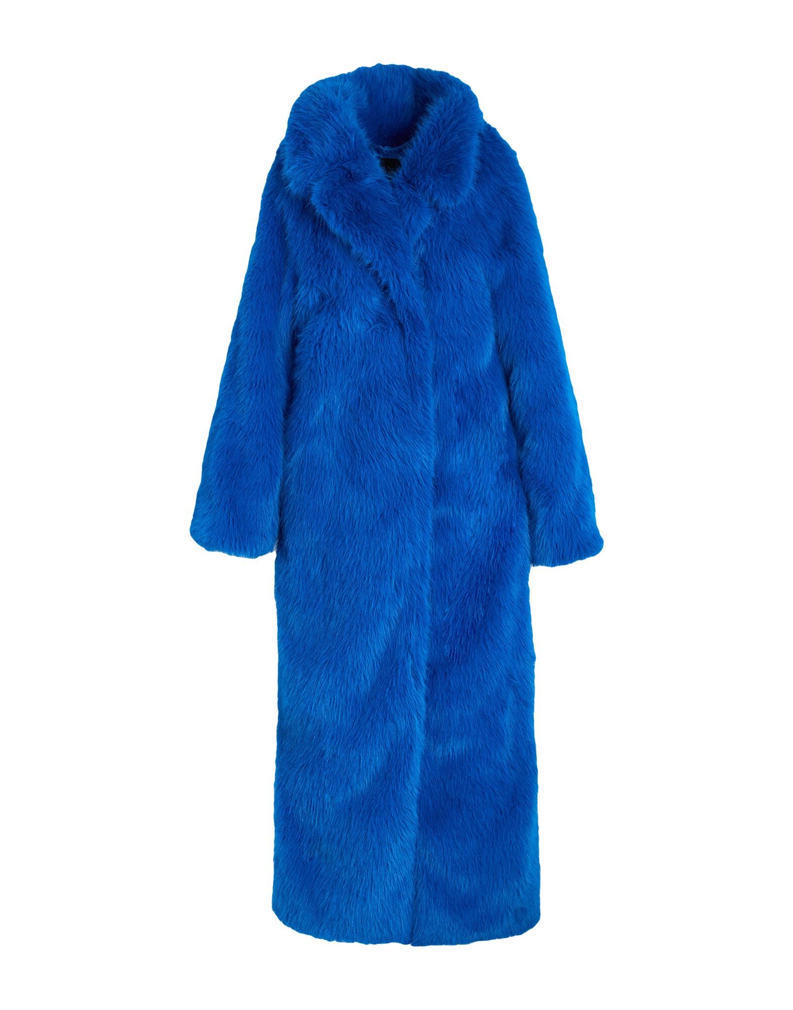 BALENCIAGA - Shearling & Teddy