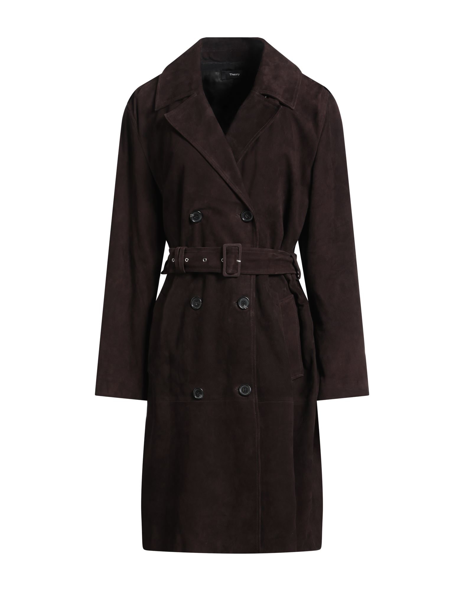 THEORY - Overcoats & Trench Coats