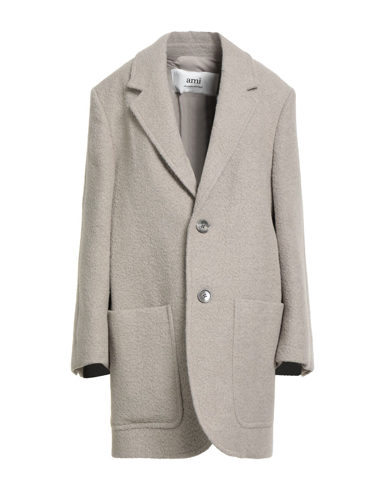 AMI ALEXANDRE MATTIUSSI - Mäntel