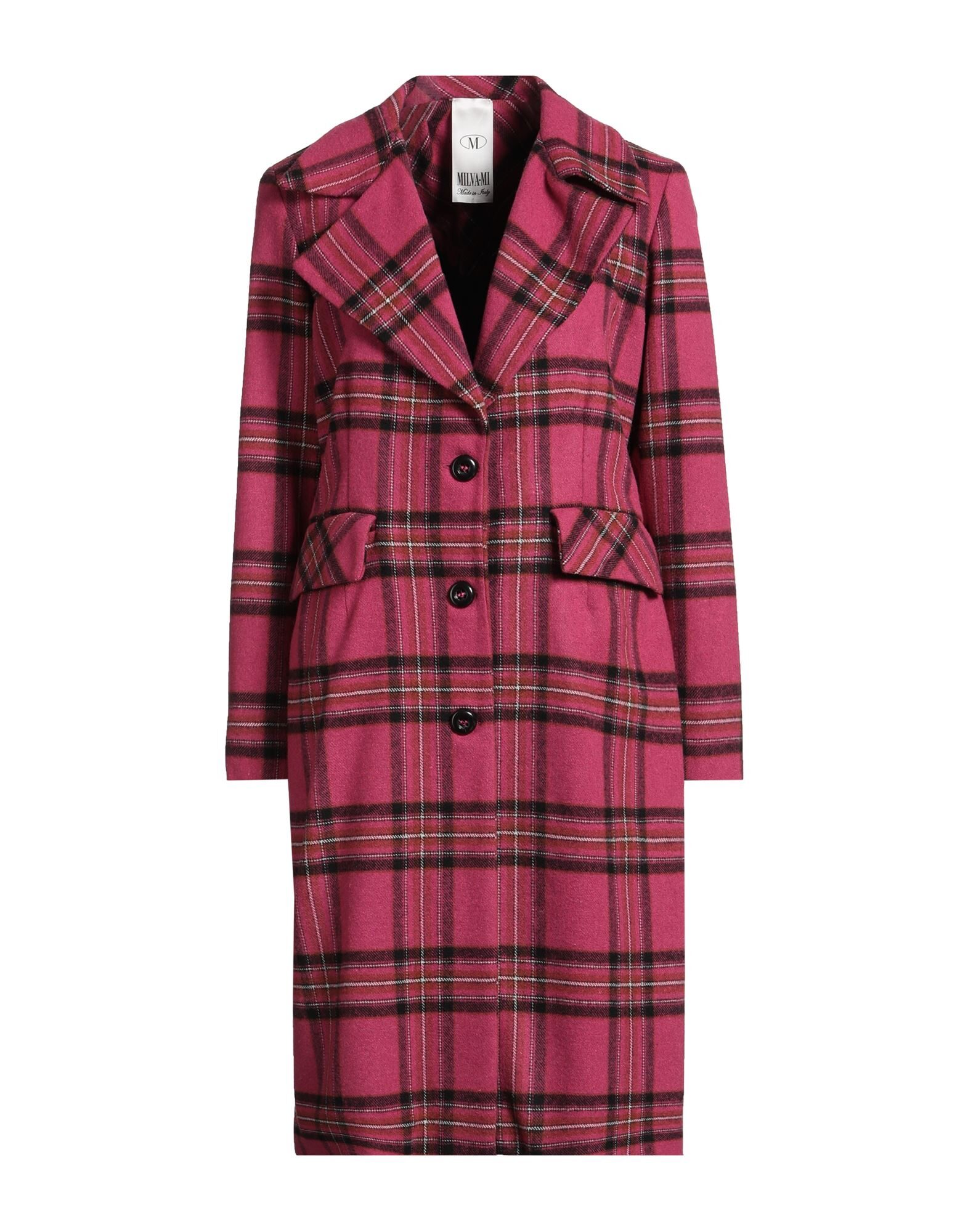 MILVA MI - Coats