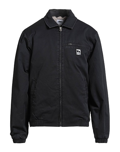OBEY Jacket 100% Cotton