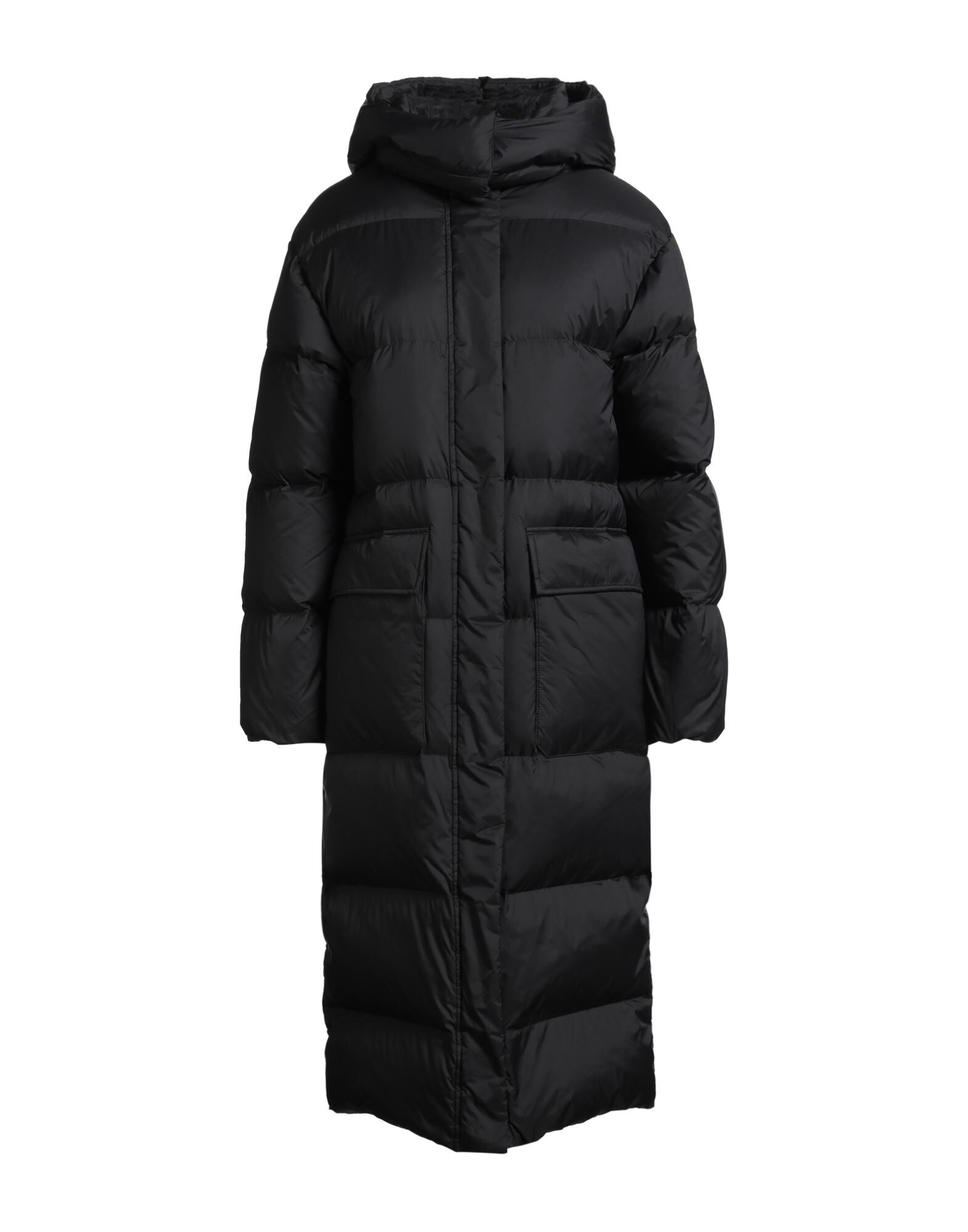 THEORY - Пуховики и куртки на синтепоне