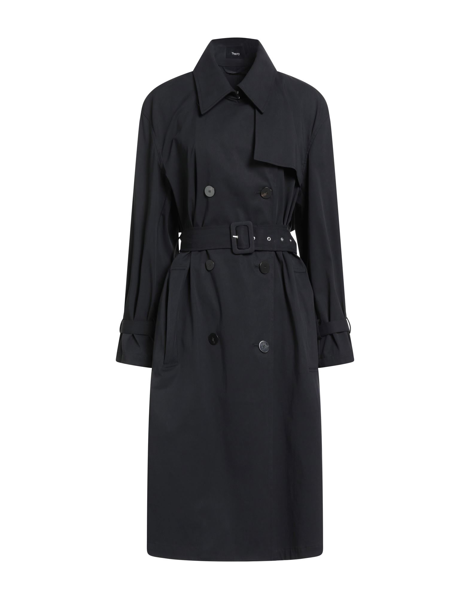 THEORY - Overcoats & Trench Coats