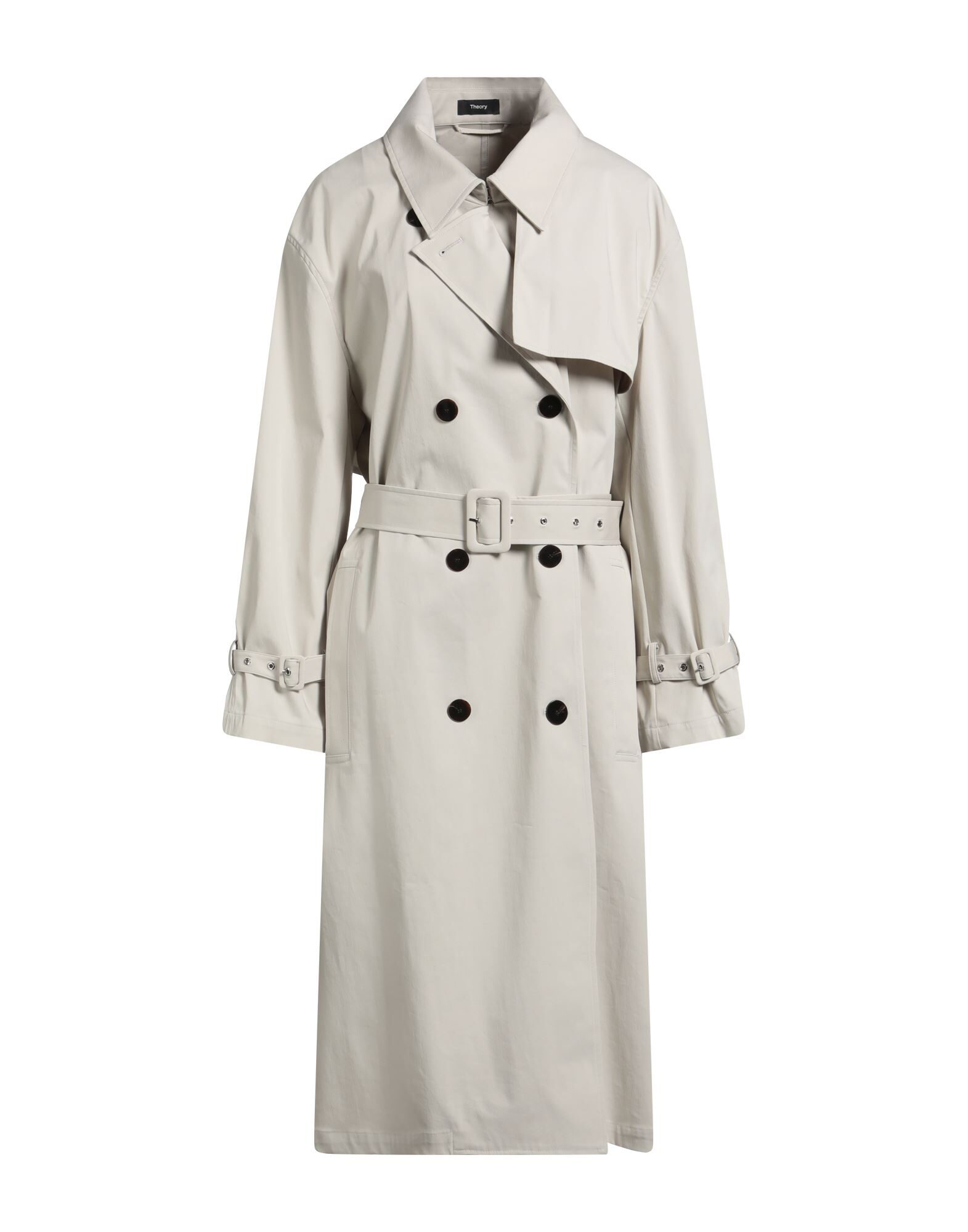 THEORY - Overcoats & Trench Coats