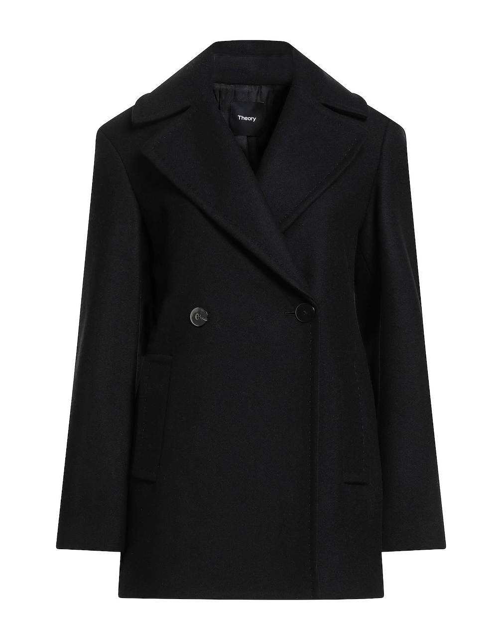 THEORY - Coats