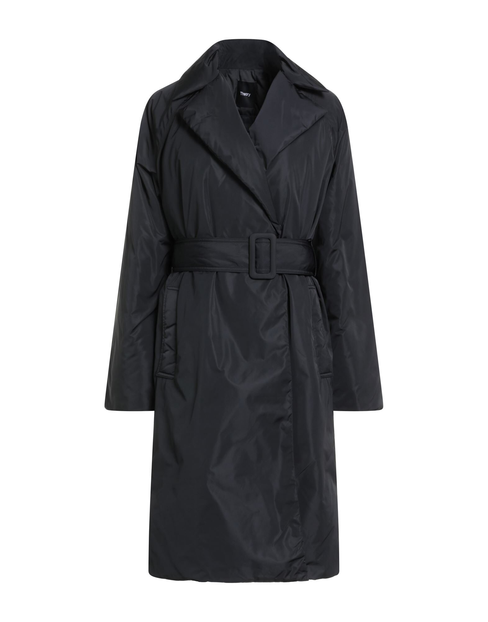 THEORY - ダウン＆シンセティック