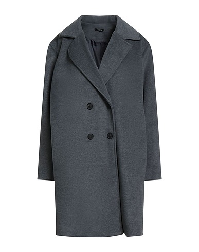 HANITA Coat 91% Polyester, 9% Viscose