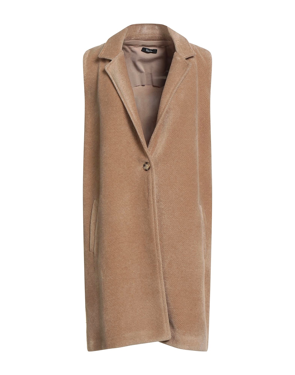 HANITA - Αμάνικα μπουφάν