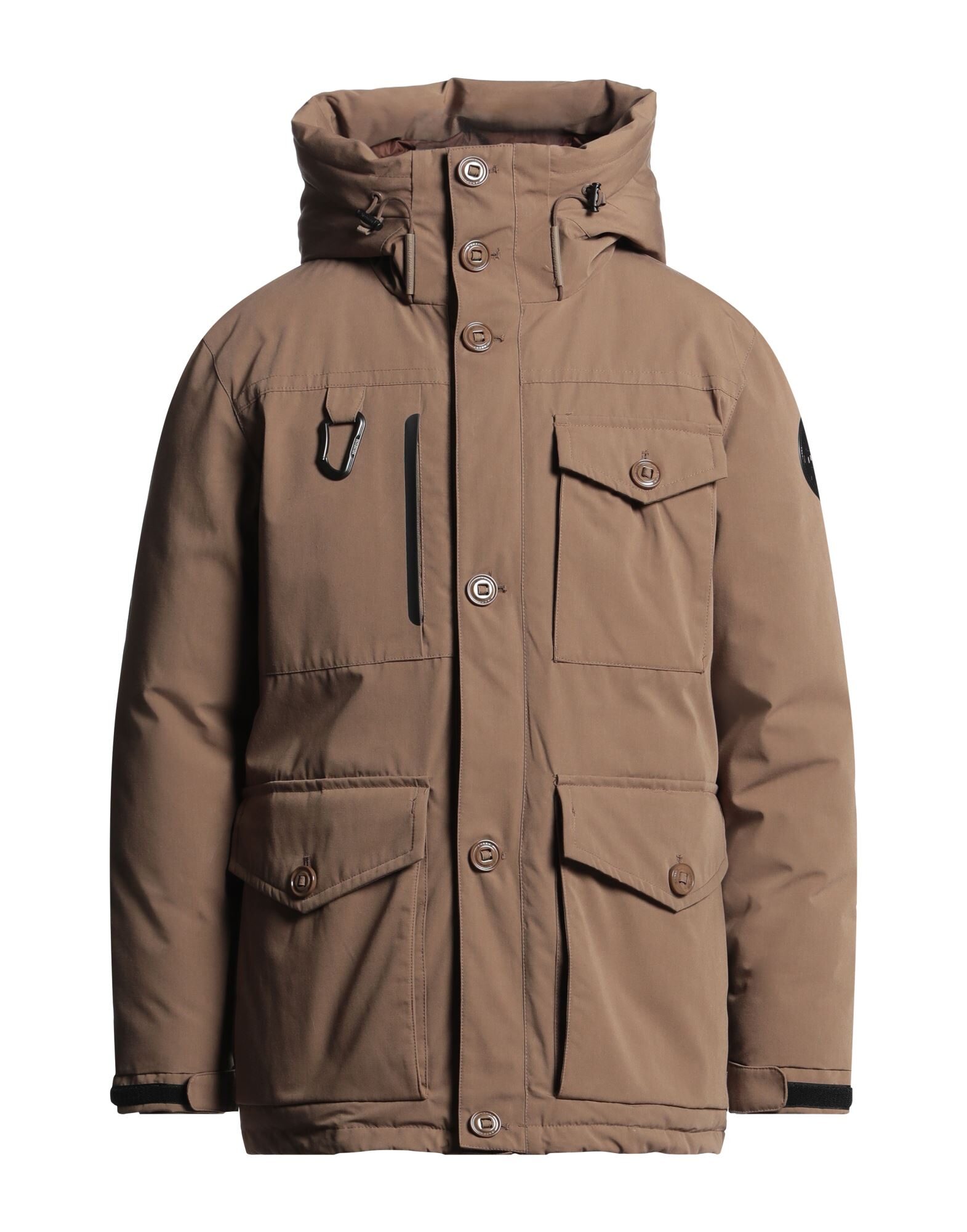 MUSEUM - Μπουφάν και τζάκετ