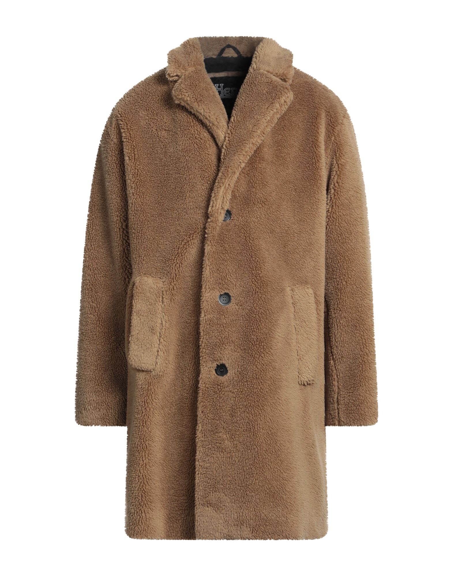 HERNO - Shearling & Teddy