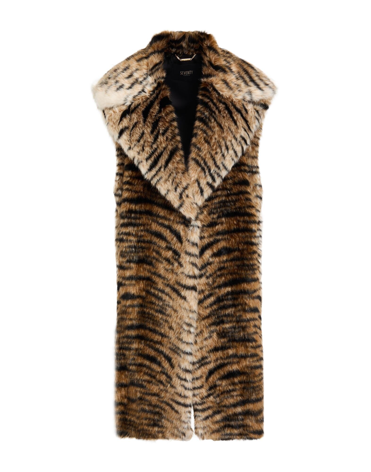 SEVENTY VENEZIA - Shearling & Teddy