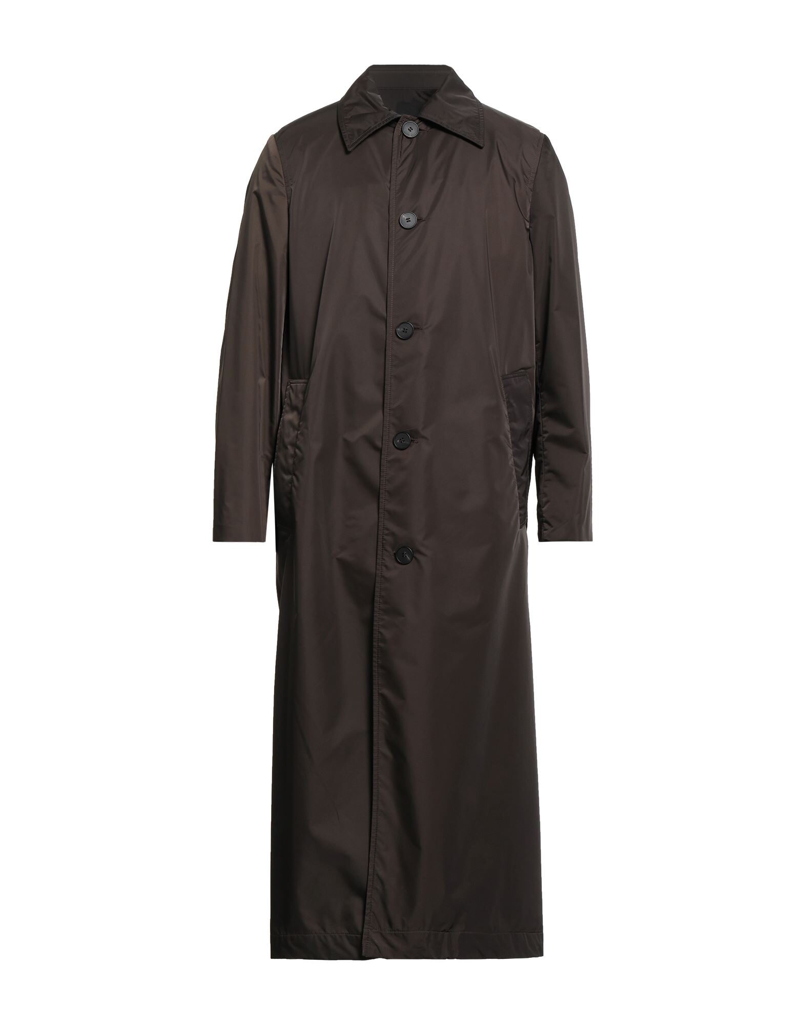 GIVENCHY - Overcoats & Trench Coats