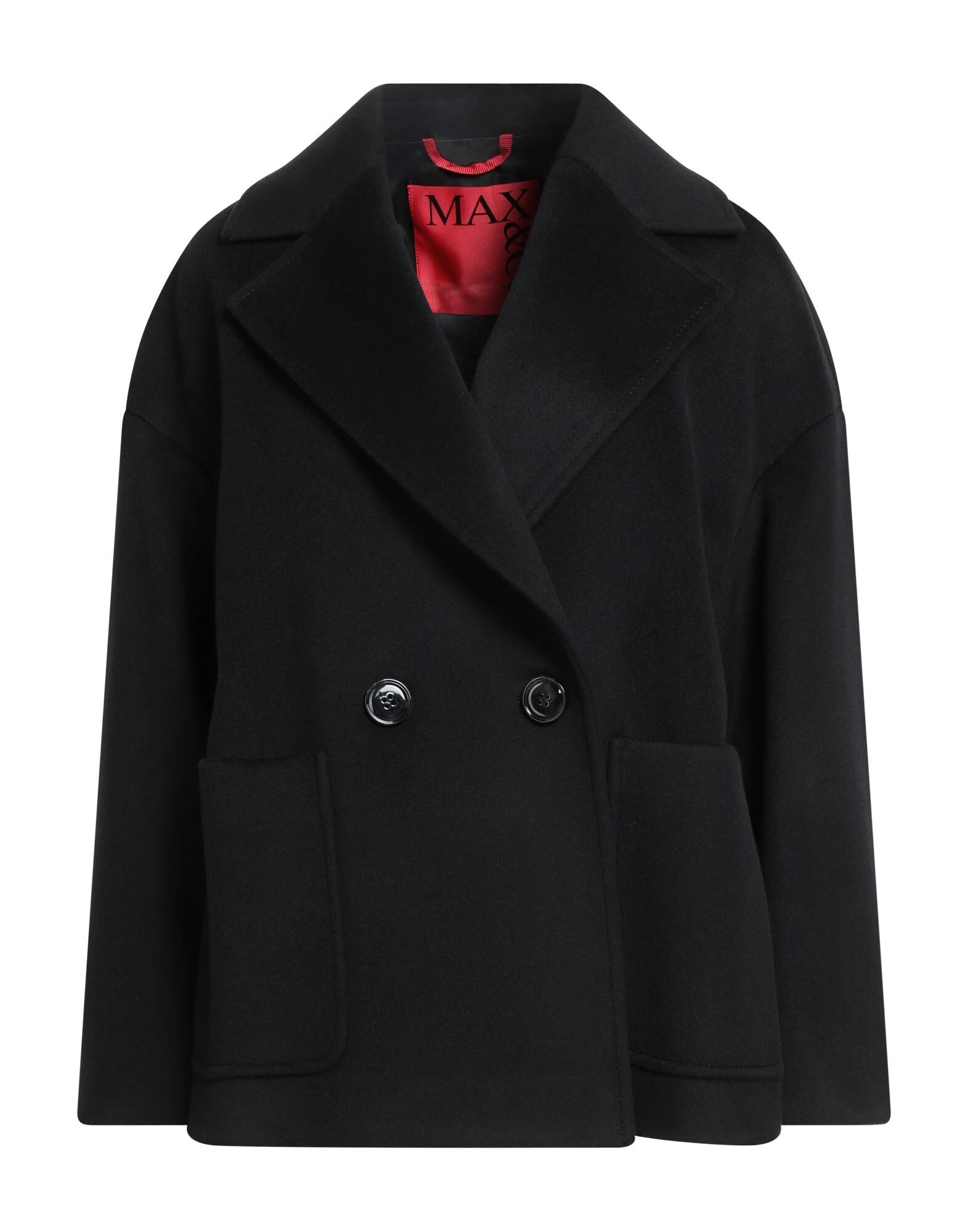 MAX&Co. - Manteaux longs