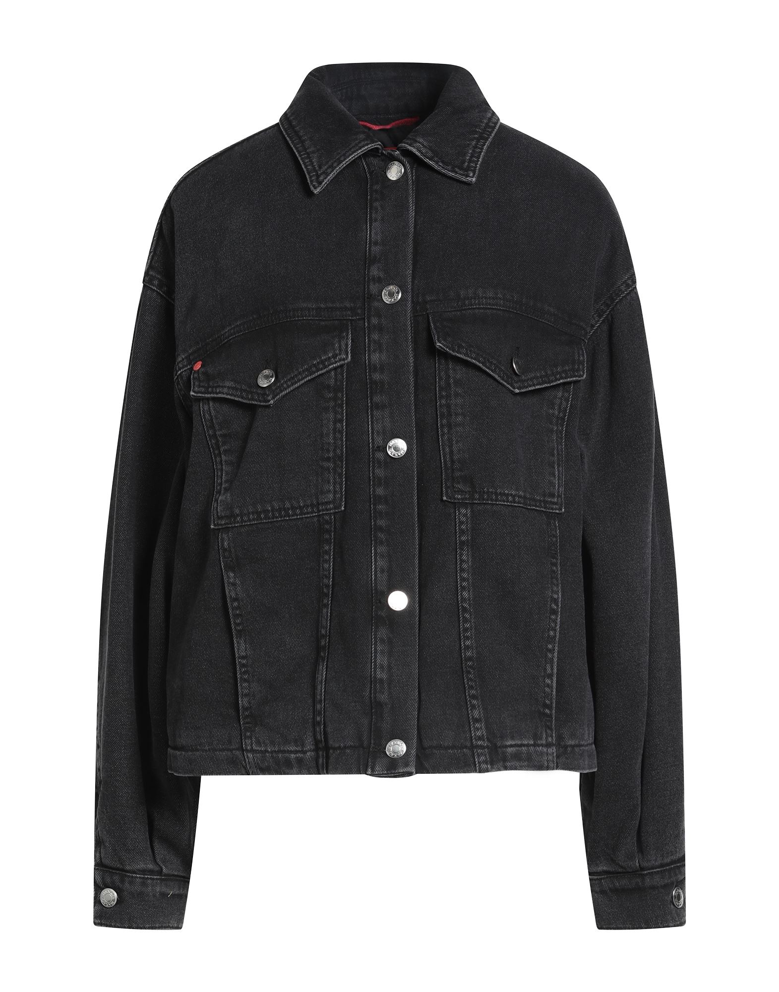 MAX&Co. - Denim τζάκετ