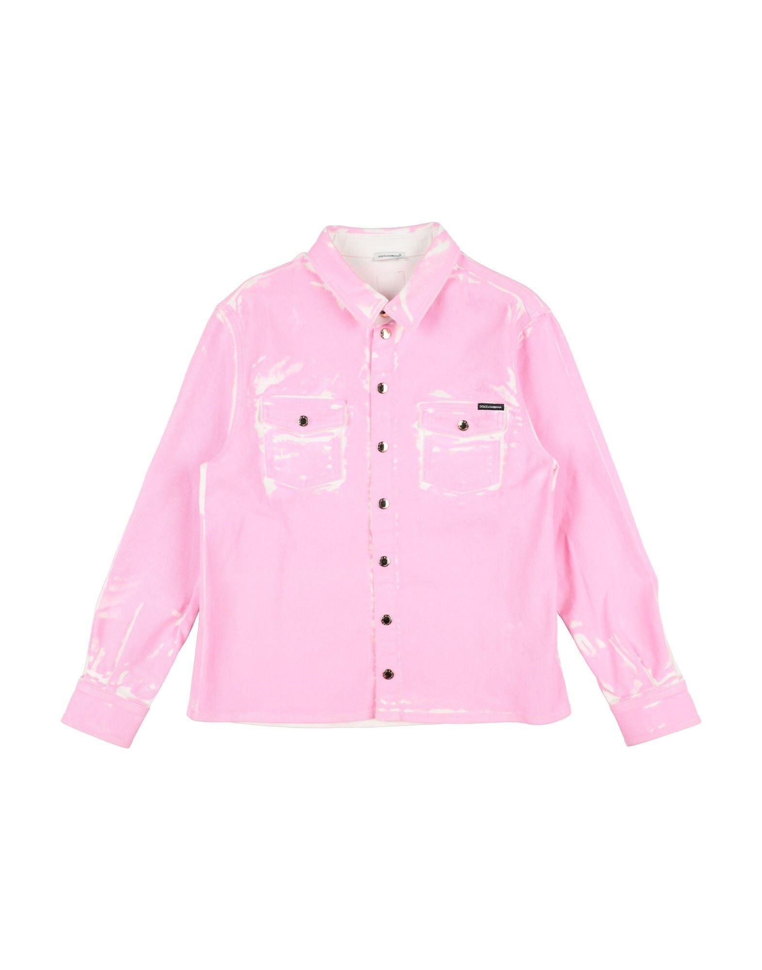 DOLCE&GABBANA - Jeansjacken/Mäntel