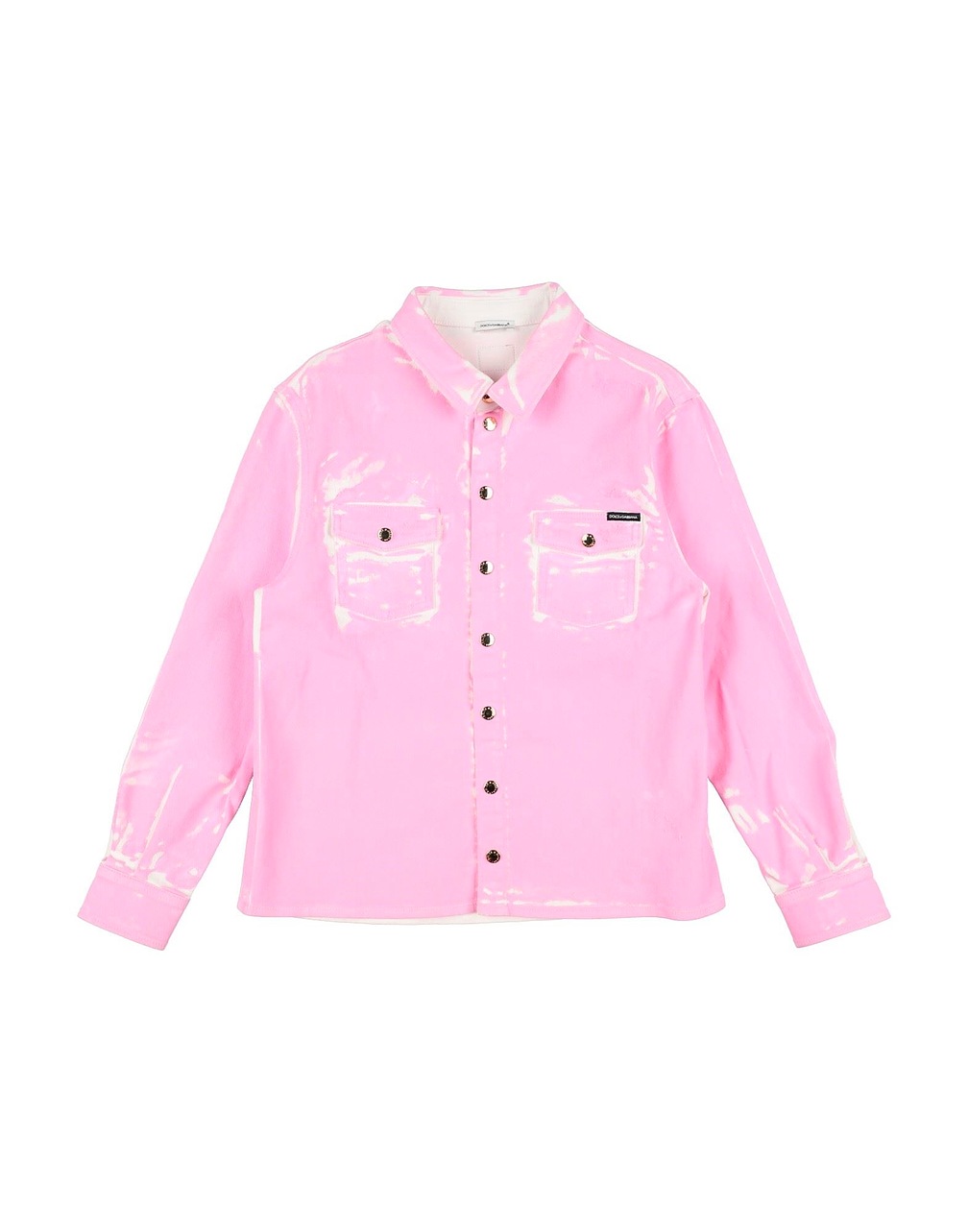 DOLCE&GABBANA - Denim τζάκετ