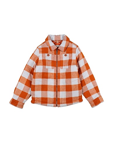 BURBERRY Jacket Tan 100% Cotton