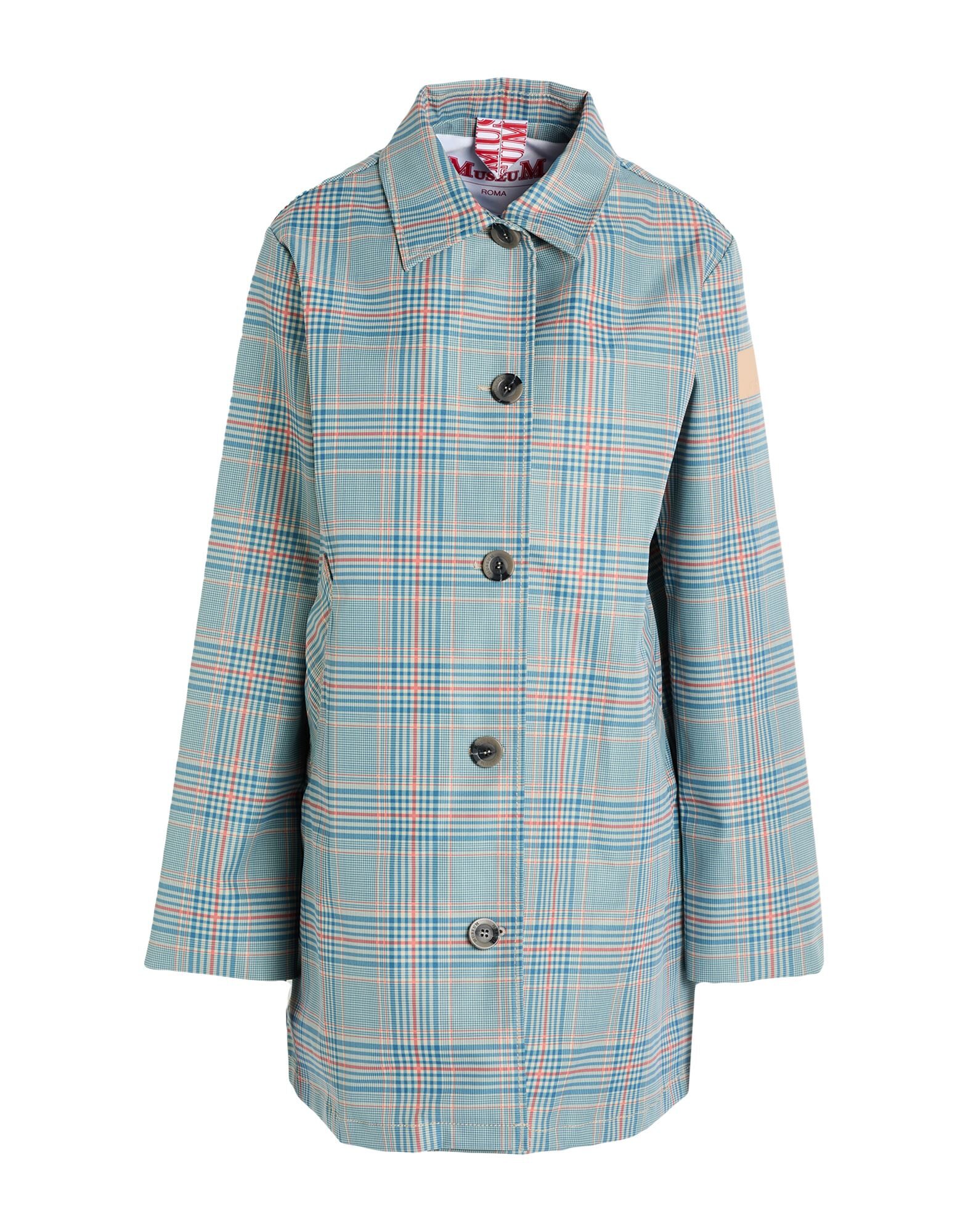 MUSEUM - Πανωφόρια και καμπαρντίνες