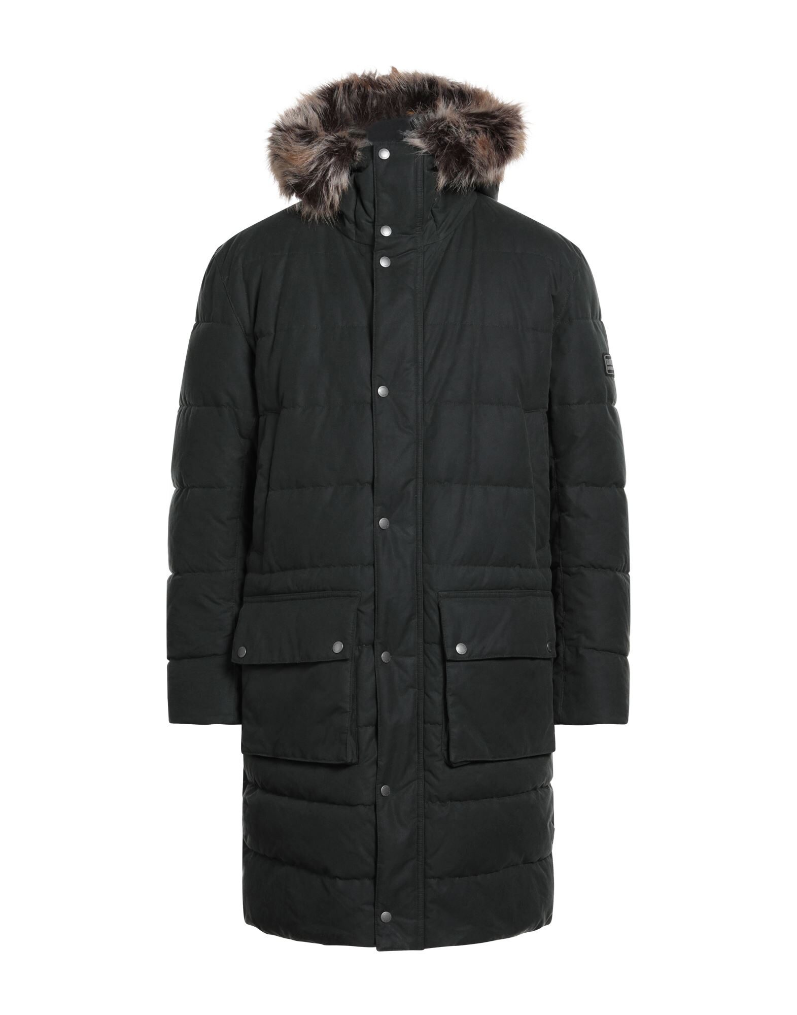 BARBOUR - ダウン＆シンセティック