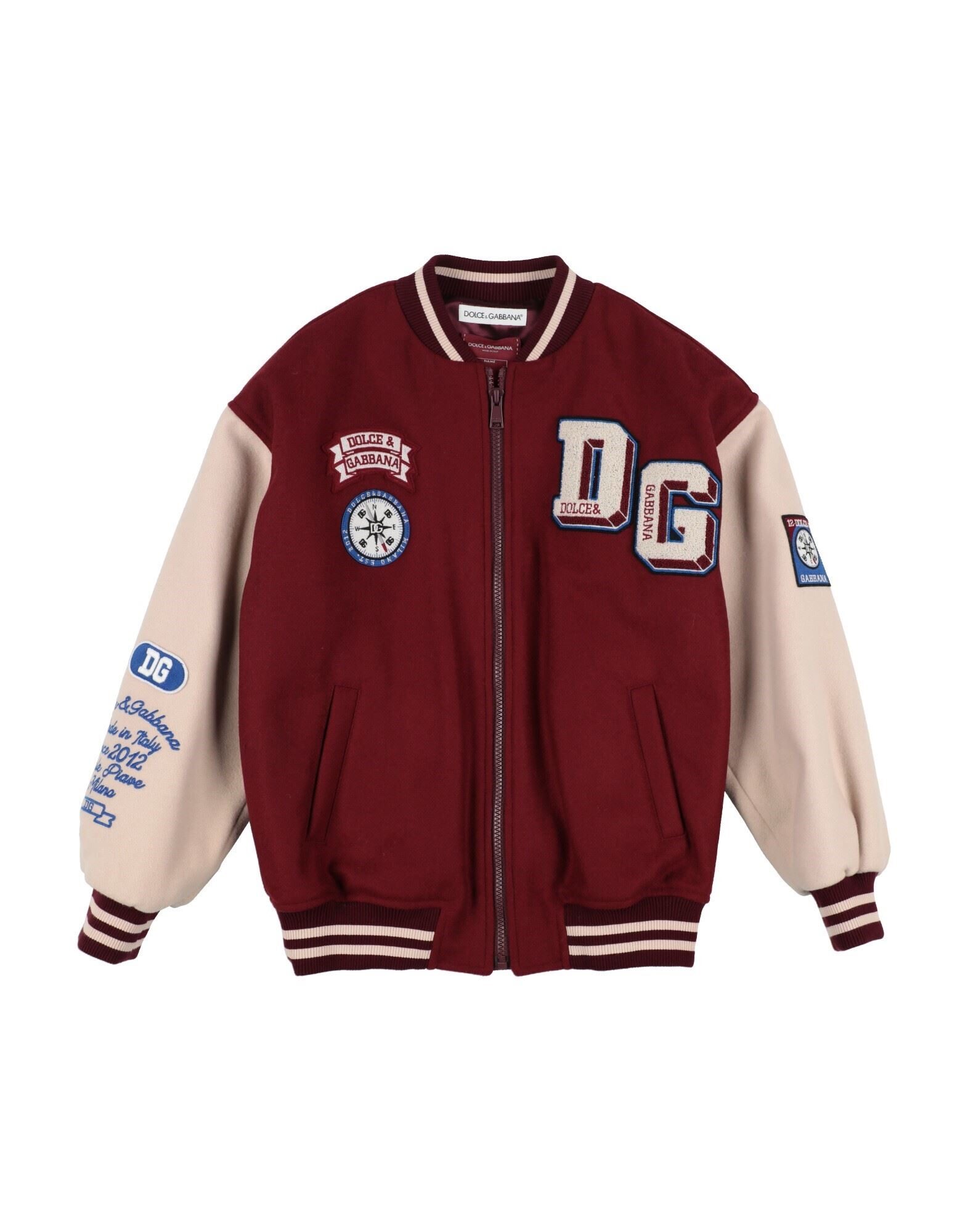 DOLCE&GABBANA - Jackets