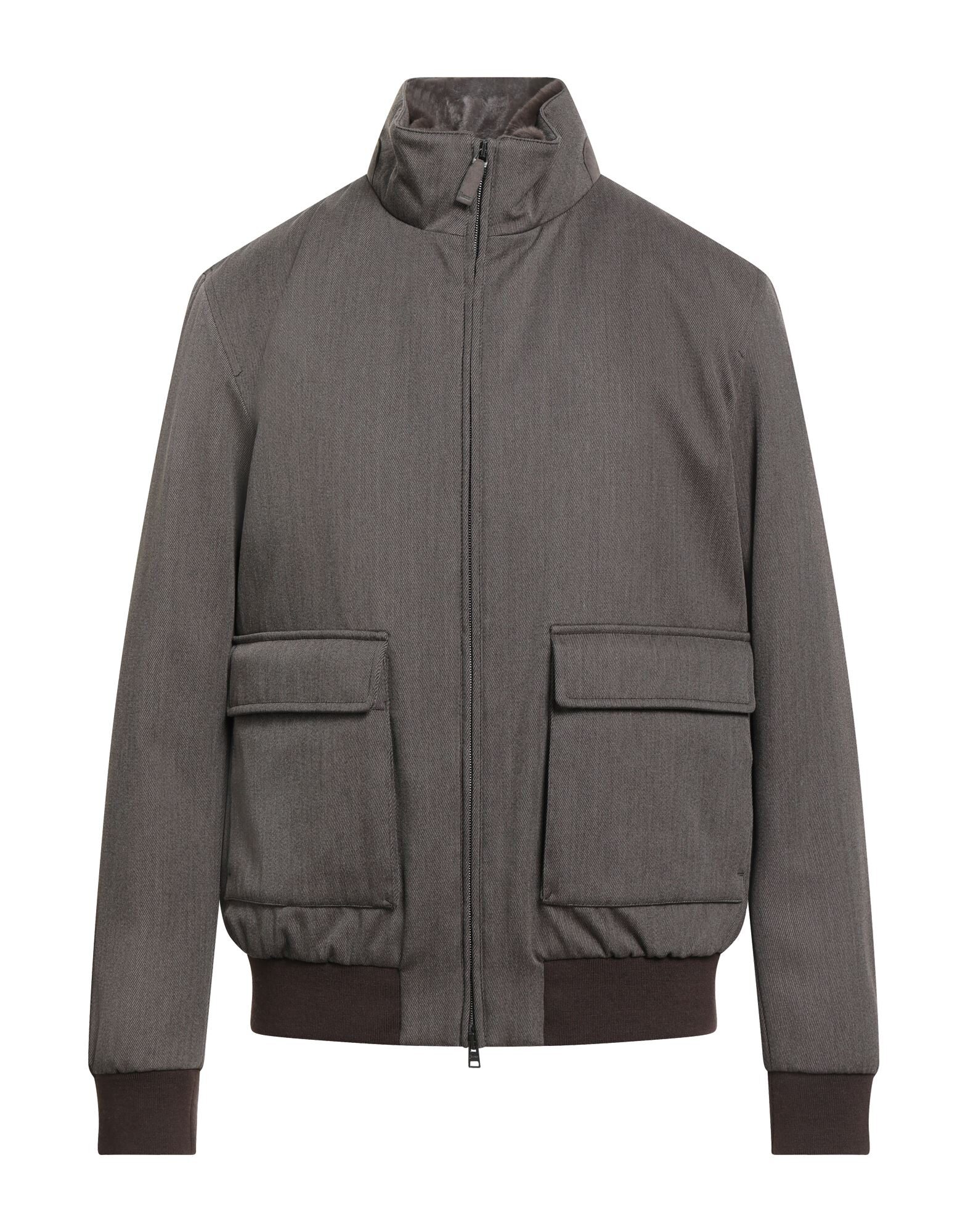 HERNO - Куртки и пиджаки