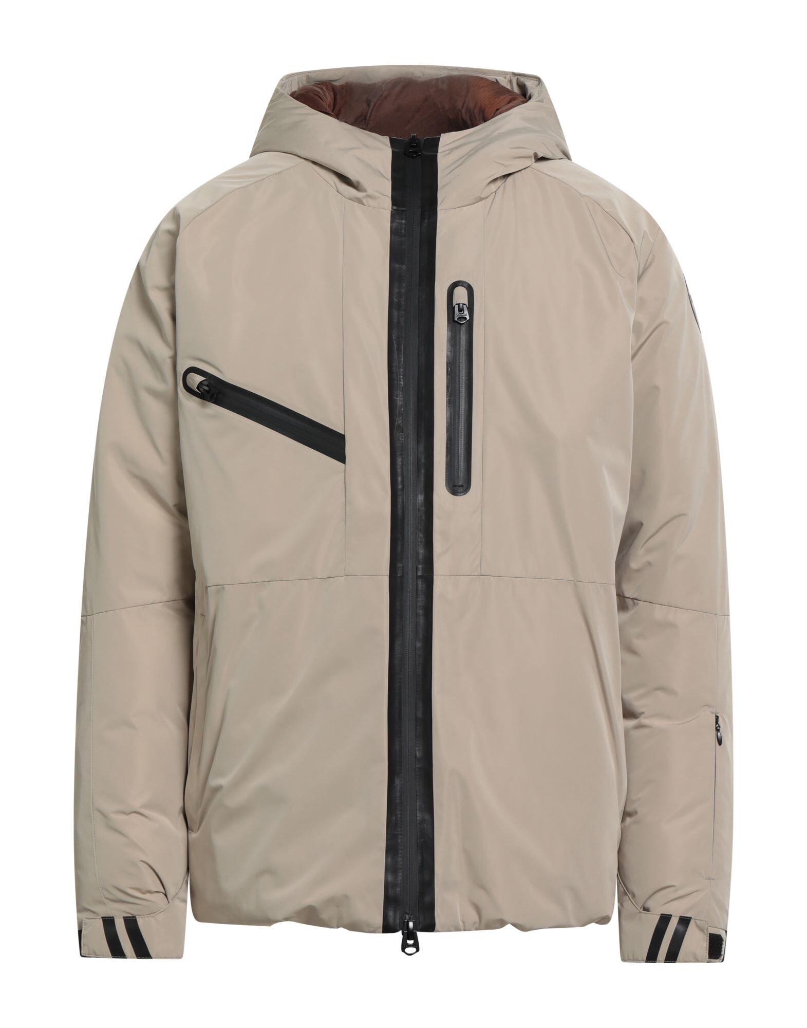 MUSEUM - Μπουφάν και τζάκετ